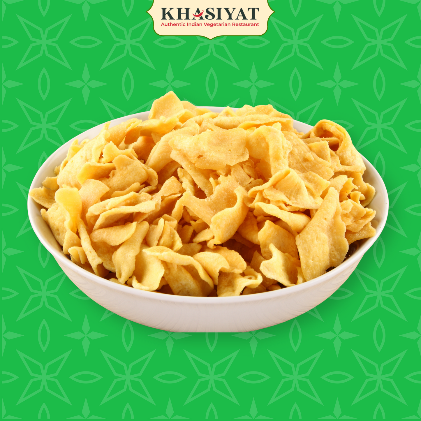 Papdi Gathiya