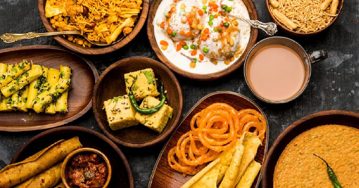 Khasiyat Indian Restaurant