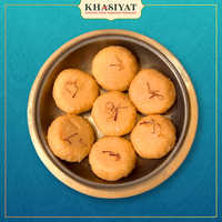 Kesar Peda