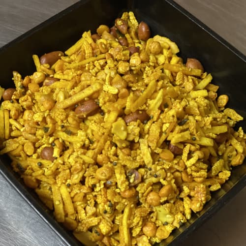 African Chevdo – Khasiyat
