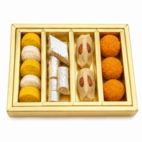 Mix Mithai | Assorted Indian Sweets Gift Box