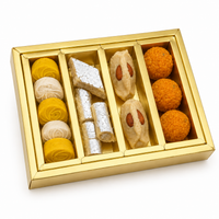 Mix Mithai | Assorted Indian Sweets Gift Box