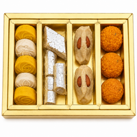 Mix Mithai | Assorted Indian Sweets Gift Box