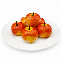 Kaju Apple – Premium Cashew Mithai
