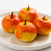 Kaju Apple – Premium Cashew Mithai