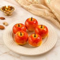 Kaju Apple – Premium Cashew Mithai
