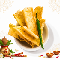 Gujarati Fafda