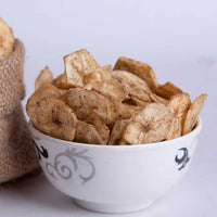 Banana Masala Chips