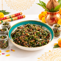 Dry Paan Masala