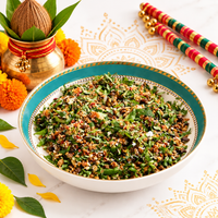 Dry Paan Masala