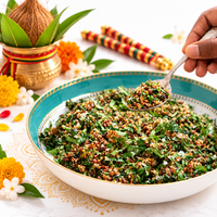 Dry Paan Masala
