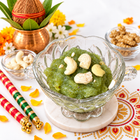 Shahi Mithai
