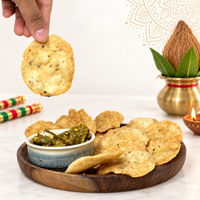 Masti Mix - Pack of 12 Sweets & Snacks