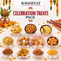 Celebration Treats Pack