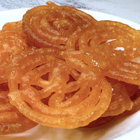 Fafda & Jalebi Combo