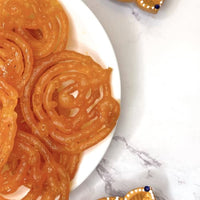 Khasiyat Fafda, Jalebi & Athela Marcha Combo