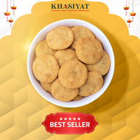 Chaat Papdi – Crispy Indian Street Food Snack