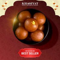 Gulab Jamun