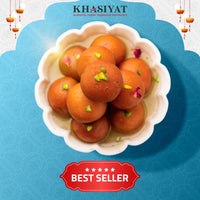 Gulab Jamun