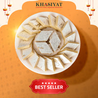 Kaju Katli