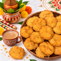 Chai Pe Charcha Combo