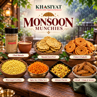 Monsoon Munchies