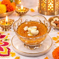 Moong Dal Halwa