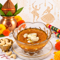 Shahi Mithai