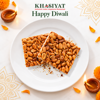 Peanut Chikki