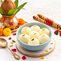 Rasgulla (Roshogolla)