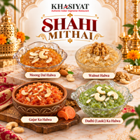 Shahi Mithai