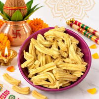 Khushiyon ka combo - Pack of 19 Sweets & Snacks