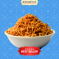 Spicy Sev