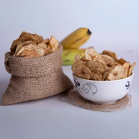 Banana Masala Chips