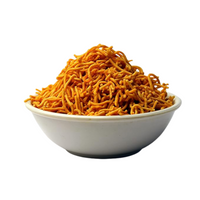 Spicy Sev