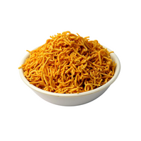 Spicy Sev