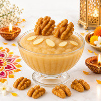 Walnut (Akhrot) Ka Halwa