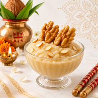 Shahi Mithai