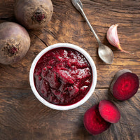 Beatroot Halwa