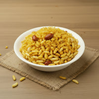 Bhel Mix – Authentic Indian Street Food Snack