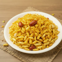 Bhel Mix – Authentic Indian Street Food Snack