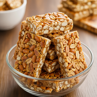 Chikki