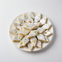 Kaju Katli