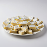 Kaju Katli