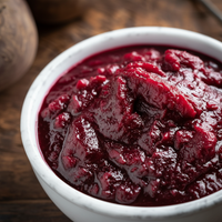 Beatroot Halwa