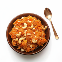 Badam Halwa